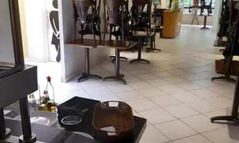 Imagem 6: Aluga-se restaurante no centro de Curitiba