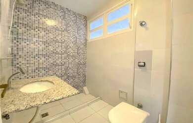 Imagem 7: Apartamento Flat de 45 m2 com 1 dormitório disponível para aluguel em Pitangueiras/ Guaruj