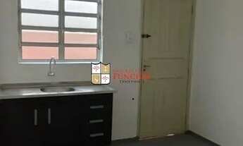 Imagem 5: ALUGO CASA DE 3 COMODOS COM VAGA DE GARAGEM