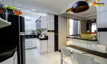 Imagem 5: Apartamento para aluguel, 2 quartos, 1 suíte, 1 vaga, Santo Antônio - Divinópolis/MG