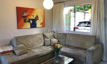 Imagem 3: Casa Condominio para Venda - 69.41m², 3 dormitórios, sendo 1 suites, 2 vagas - Ipanema