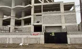 Imagem 4: Apartamento com 2 dormitórios à venda, 75 m² por R$ 390.000,00 - Vila Caiçara - Praia Gran