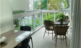 Imagem 2: Apartamento à venda, 120 m² por R$ 1.200.000,00 - São Francisco - Niterói/RJ