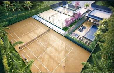 Imagem 7: Apartamento em Residencial Clube