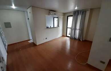 Imagem 5: Apartamento para Locação em São Paulo, Bela Vista, 2 dormitórios, 1 banheiro, 2 vagas