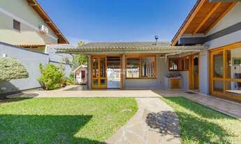 Imagem: CANOAS - Casa Padrão - Igara