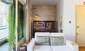 Imagem 6: Apartamento à venda, Moema, São Paulo, SP