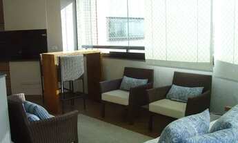 Imagem 2: APARTAMENTO - REAL PARQUE - SP