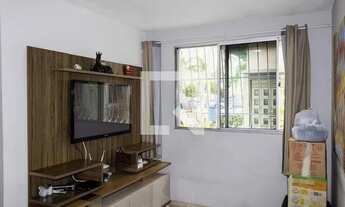 Imagem: Apartamento para Aluguel - Guaratiba, 2