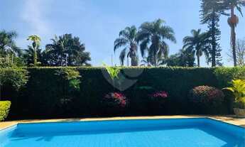 Imagem 2: Maravilhoso Sobrado em Interlagos próximo ao lago