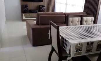 Imagem 4: Apartamento Edf. José Mororó