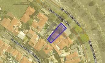 Imagem 2: Salão - Parque Taquaral - Campinas