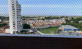 Imagem: Condomínio Cèzzane - Av.dos nHolandeses