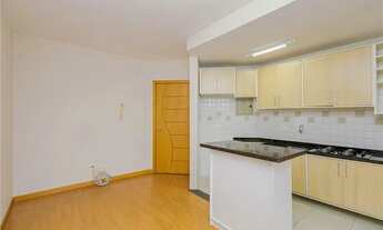Imagem 4: Excelente Apartamento, com 36m2 no Centro de Curitiba