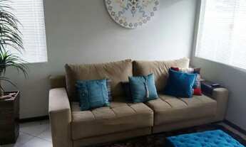 Imagem 2: Sobrado para venda possui 117 metros quadrados com 3 quartos