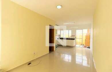 Imagem 2: Casa de Condomínio para Aluguel - Vila Irmaos Arnoni, 2 Quartos, 90 m2