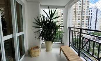 Imagem 6: Apartamento à venda no bairro Parque Residencial Aquarius - São José dos Campos/SP