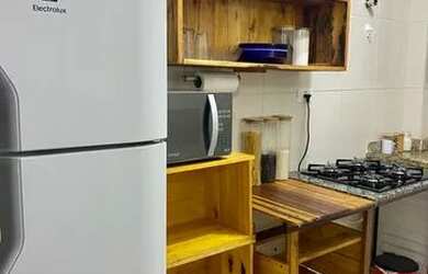 Imagem 4: Kitnet Guilhermina - Praia Grande