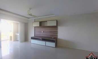 Imagem 2: Apartamento Rio 2 - Verano, Aluguel, 4 quartos - NBI 531 RVP