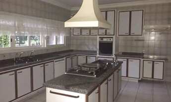 Imagem 3: Casa - Village Sans Souci - Valinhos