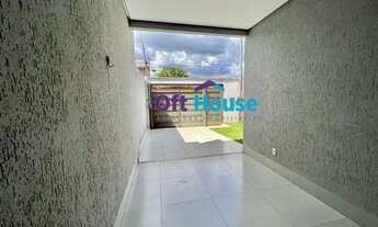 Imagem 4: Térrea à venda com 107 m2 com 3 quartos 1 suíte no Goiânia 2 - Goiânia - GO