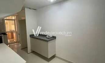 Imagem 5: Casa - Loteamento Alphaville Campinas - Campinas