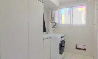 Imagem 3: Apartamento para Aluguel - Barra Funda, 2 Quartos, 101 m2