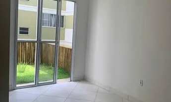 Imagem 2: Apartamento Térreo garden
