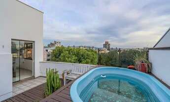 Imagem 3: PORTO ALEGRE - Apartamento Padrão - Petrópolis