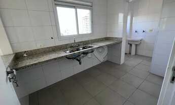 Imagem 5: Apartamento no Alto da Lapa com 3 dormitórios