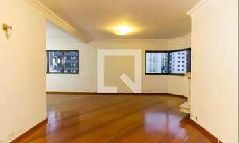 Imagem 4: Apartamento para Aluguel - Vila Pompéia, 4 Quartos, 180 m2