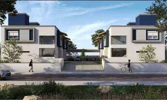 Imagem 4: Casa 3 dorm no Açores Eco Village no Ribeirão da Ilha