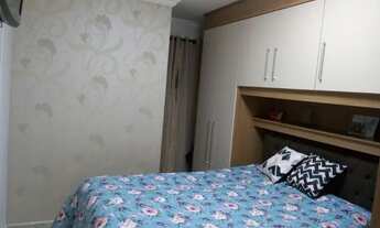 Imagem 7: Apartamento com Dormitorios em Vila Alto de Santo André , Santo André