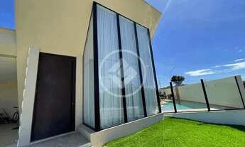 Imagem 2: Casa em condomínio - Residencial Goiânia Golfe Clube codigo: 31654