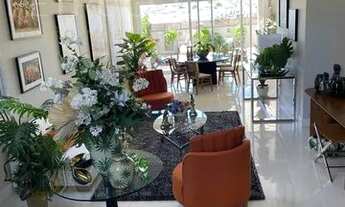 Imagem 3: Casa - Swiss Park - Campinas