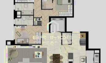 Imagem 4: APARTAMENTO RESIDENCIAL em São Paulo - SP, Vila Madalena