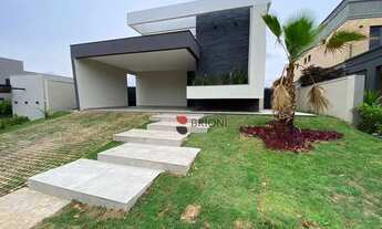 Imagem: Casa a venda em condomínio Alphaville