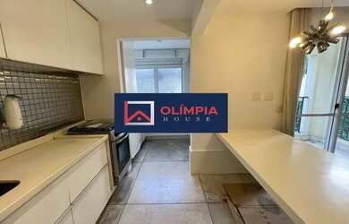 Imagem 6: Apartamento Locação Vila Madalena 64 m² 1 Dormitórios