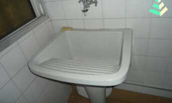 Imagem 2: São Paulo - Apartamento Padrão - Jabaquara