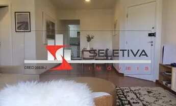 Imagem 4: São Paulo - Apartamento Padrão - Brooklin