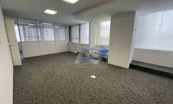 Imagem 7: Andar Corporativo para alugar, 286 m² por R$ 20.110,00/mês - Vila Olímpia - São Paulo/SP