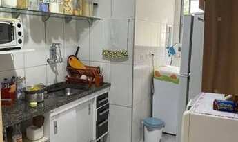 Imagem 4: Apartamento à venda em Guaianases com 52 m², 2 quartos, 1 vaga