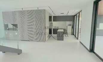 Imagem 5: Casa Condomínio - Condomínio Reserva do Paratehy - 4 Dormitórios - 460m²