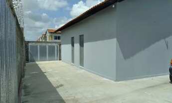 Imagem: Aluga-se kitinetes