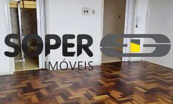 Imagem 5: Kitnet/conjugado para aluguel tem 26 metros quadrados em Cristal - Porto Alegre - RS