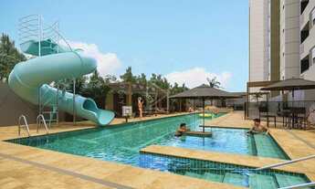 Imagem 2: Soul, 2 quartos sendo 1 suíte, 70m2, 1 vaga