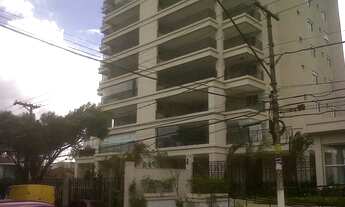 Imagem 3: Aluguel de Apartamento em São Paulo