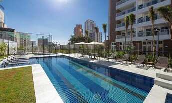 Imagem 2: APARTAMENTO NA SUMARÉ DE 2 SUÍTES