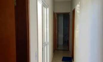 Imagem 2: Excelente casa à venda no Horto Florestal Villagio, em Sorocaba, SP