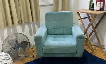 Imagem 4: Conjugado mobiliado em Copacabana